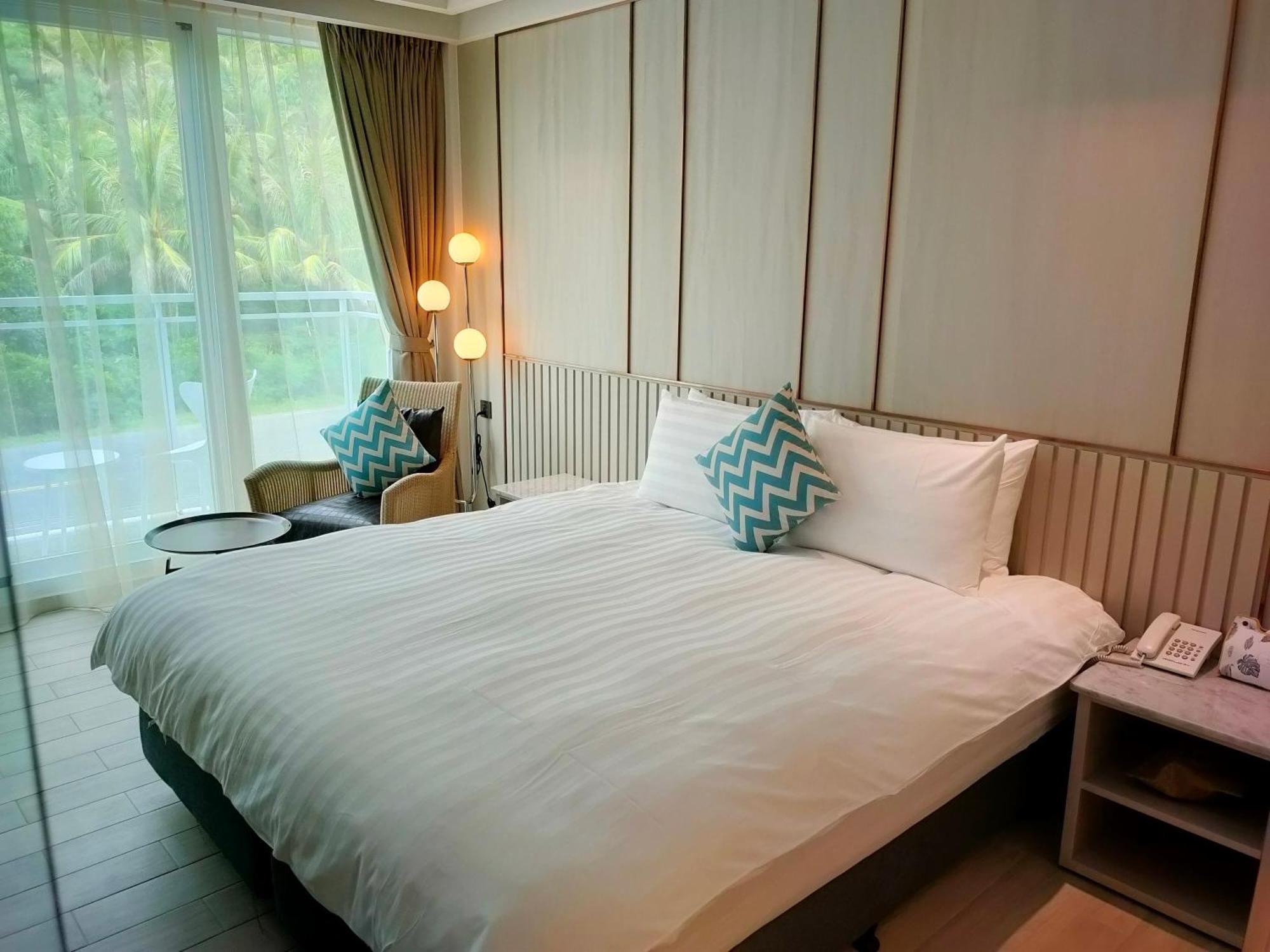 Hayata Hotel Hằng Xuân Cổ Trấn Phòng bức ảnh